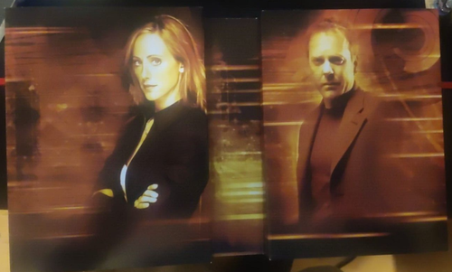24 Season 4 DVD Set - A Gripping Collection with Kiefer Sutherland! - Picture 8 of 8