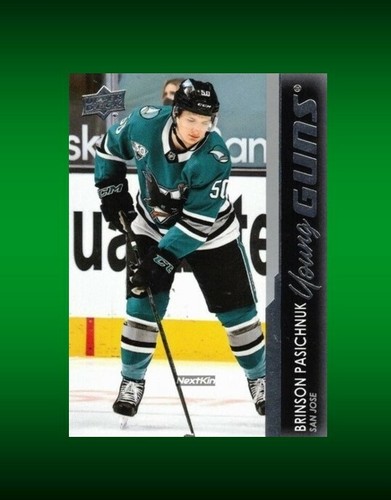 2021-22 Upper Deck Series 1, 2 & Extended YOUNG GUNS U Pick FREE Combined Ship. - Picture 22 of 156
