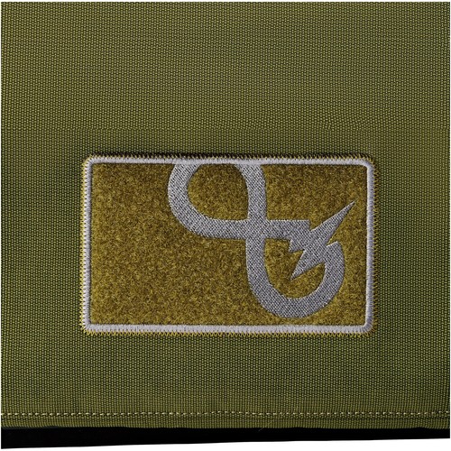 Merkel Gear Langwaffenfutteral Cordura® PRO Langwaffenfutteral NEU - Bild 5 von 6