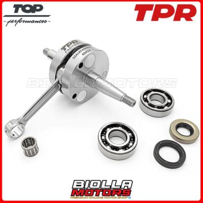 99AL47AM00 ANTRIEBSWELLE TPR 100 CORSA 47 KURBELWELLE 98 SP.14 HM CRE SIX komp. 50 2T
