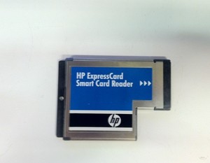 expresscard 54 scr3340