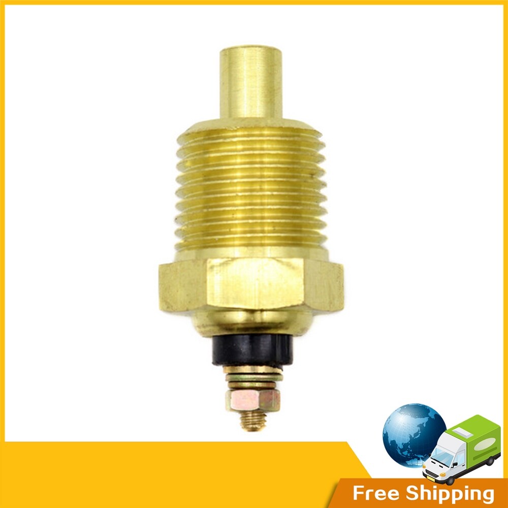 RTD PT100 CAPTEUR Température Sonde 1/2 \ Npt Fils Thermocouple