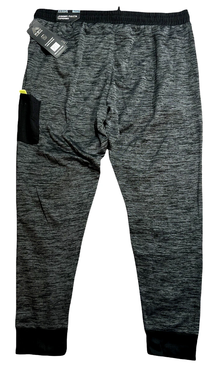 Rbx tapered sale joggers