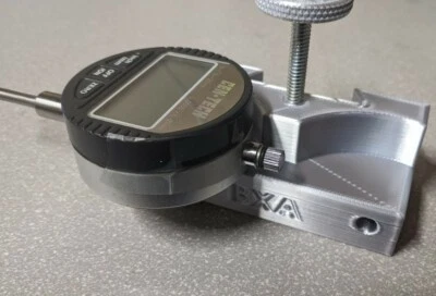 South Bend, Logan, Atlas, Sheldon Lathe BXA QCTP Dial Indicator Mount Holder