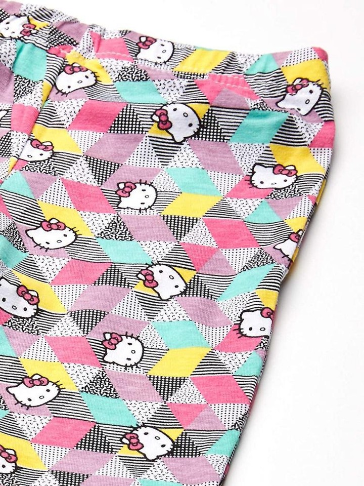 Accappatoio Bambina Hello Kitty - Prénatal - Foto 9