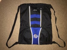 NBA Detroit Pistons Bag Reebok New Reflective