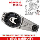 <!--F#f_0-->FOR PEUGEOT 207 208 1806.A6 REAR LOWER ENGINE GEARBOX TRANSMISSION MOUNT tool<!--F/-->