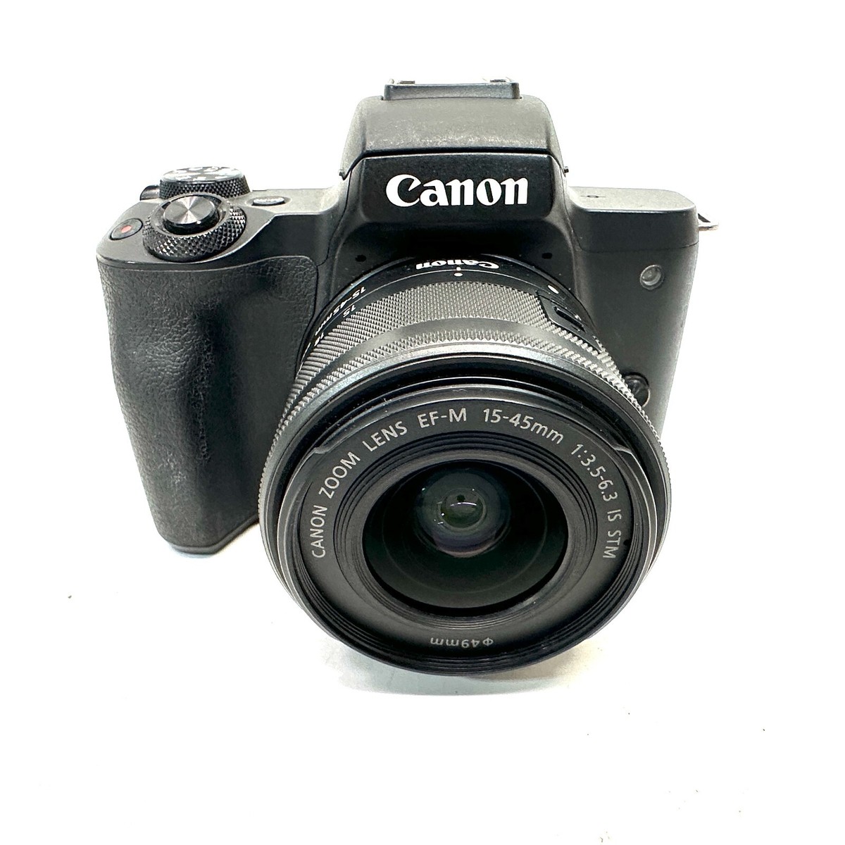 Best Lens For Canon M50 Mark Ii Canon EOS M50 Mark II Review PCMag