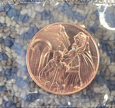 2007 1st Spouse Medal set WITH ABIGAIL ADAMS MULE REVERSE