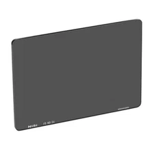 NiSi Full Spectrum Cinema FS ND 4x5.65" Nano Ti Neutral Density Filter (2.4) ...