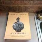 Mare Erythraeum IV 2001 accessories