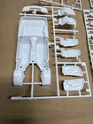 AMT 2009 Corvette Parts LOT 1/25 Scale Model Kit LS1 ENGINE Suspension Donor WOW — photo 5
