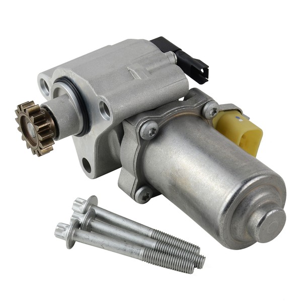 Stellmotor Verteilergetriebe 27107599693 FüR Bmw ATC300 3Er 5Er E90 E92 E60 E61-image