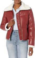 Levi's Women's Breanna Puffer Jacket (standard And Plus Sizes)
