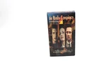 The Berlin Conspiracy  (VHS)(French) Tested Marc Singer