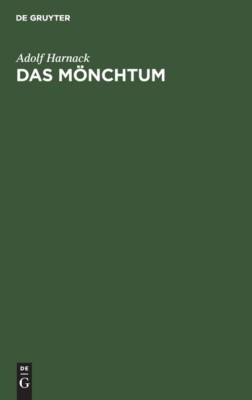 Das M?Nchtum: Seine Ideale Und Seine Geschichte