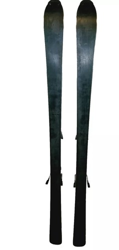 Blizzard TG3 Thermo 160cm Allround Austria 105-68-95 W/Marker M1000 Bindings - Picture 9 of 13