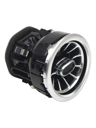 Dashboard Climate Air Outlet A4478308602 For Mercedes Benz V Class W447 Vito U1 - Picture 10 of 13