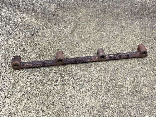 Halter Abgaskrümmer 7618036 Halteleiste 75Tkm BMW 2er F45 218i 16.1937.188