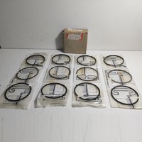 Serie Segmente Leibriemen Kolben Std Fiat Regatta - Ritmo - Punto Original