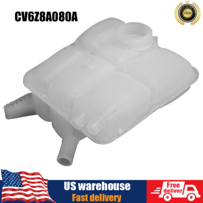 1Pcs Coolant Reservoir OE# CV6Z8A080A For Focus Escape Transit Connect C-Max
