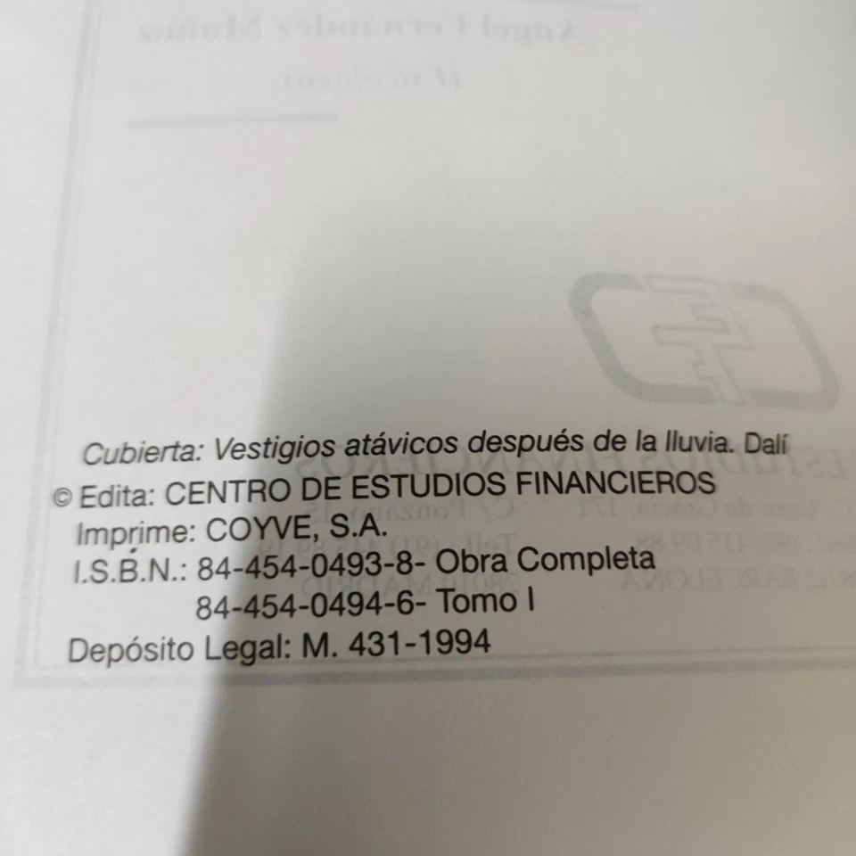Tests psicotécnicos / Fernández Muñoz, Ángel 3 edición - Imagen 4 de 4