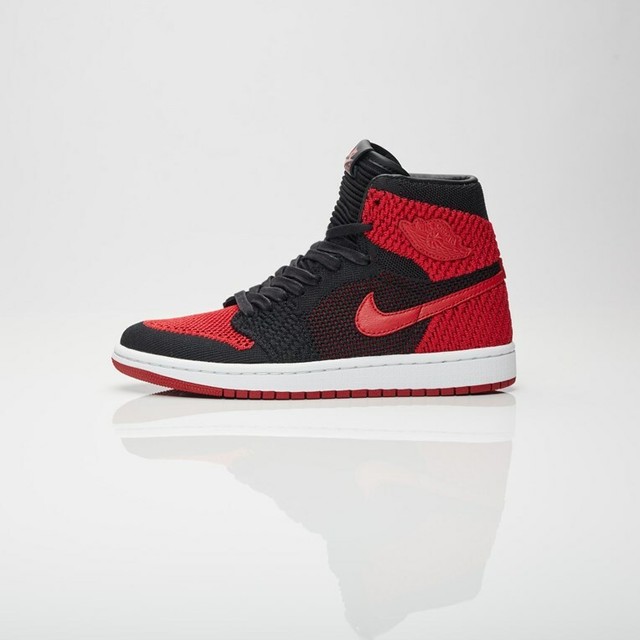 nike air jordan 1 size 38