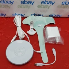 Owlet 8-14 Lbs OSS 1.1 / OBS 1.1 Smart Sock & Baby Monitor System With Charger 