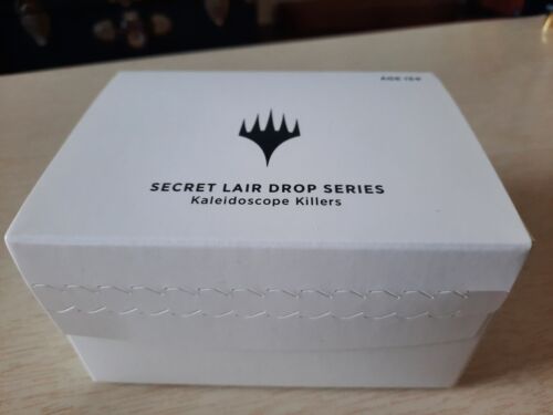 Kaleidoscope Killers Secret Lair Drop Series - Magic MTG - New & Sealed!