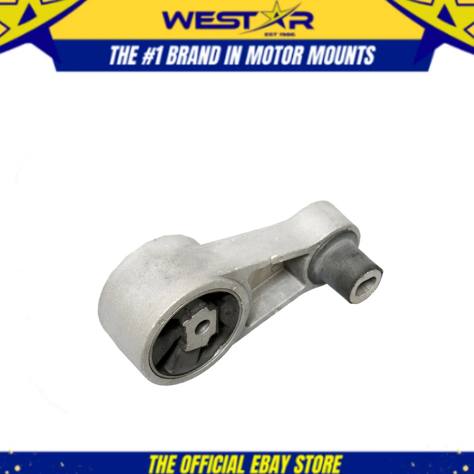 Fits Chrysler PT Cruiser 2001-2007 2.4L Manual Torque Strut & Engine Mount Set - Изображение 4 из 4