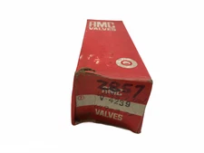 Federal Mogul Engine Intake Exhaust Valve Set V-4239 NOS