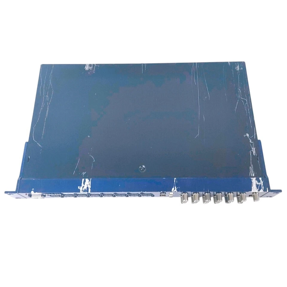 TASCAM US-1641 16-Channel Audio/MIDI Interface one item only From JAPAN Used - Image 4 of 4