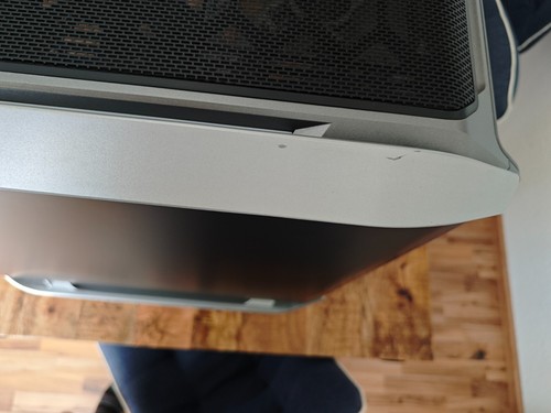 Cooler Master Cosmos C700P - Gehäuse Case RGB - Bild 16 von 17