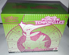 Pokemon ETB Coffret Dresseur d'Elite EV05 Forces Temporelles Ver-de-Fer Scellé
