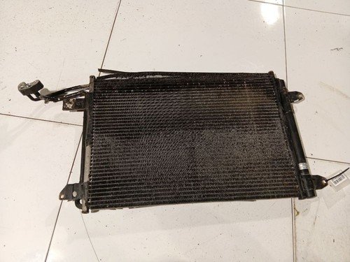 Kondensator Klimaanlage  Audi A3 DE2671117-87