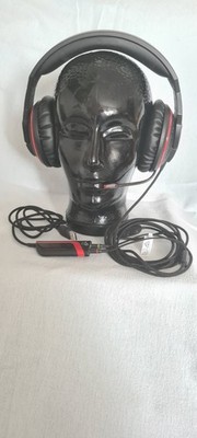 ASUS Orion Pro ROG Gaming Headset - Spitfire