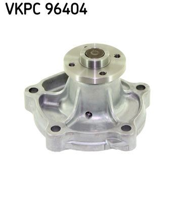 Wasserpumpe SKF Vkpc 96404 FÜR Fiat FÜR Subaru Suzuki Wasserkreislaufpumpe-image