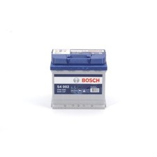 Batterie De Démarrage Bosch 0092S40020 S4 pour Alfa Romeo Audi Bmw Citroën Fiat