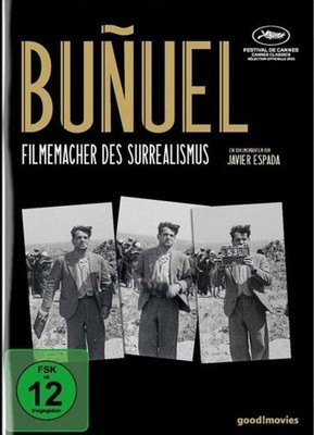 Buñuel Javier Espada