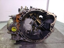 20LM22 5297648 getriebe ft PEUGEOT 406 BERLINA (S1 S2) 2.0 HDI 1995