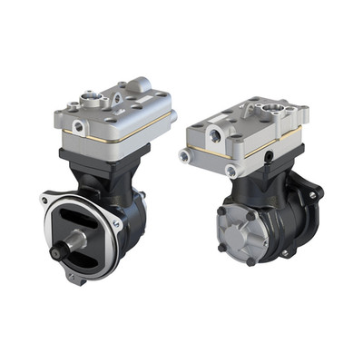 Druckluftkompressor Renault / Volvo 412 352 004 0 / 412 352 029 0