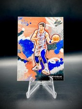 🩵2020-21 Court Kings #165 Deni Avdija Rookies Level III 3 Rookie RC