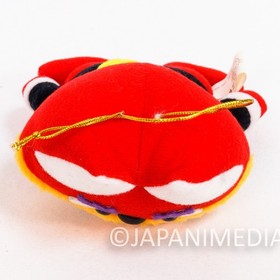 Retro RARE! Mappy GORO Plush Doll NAMCO / NES FAMICOM