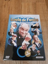 Die große Louis de Funes Collection