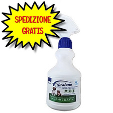 ANTIPARASSITARIO FIPRALONE SPRAY FORMEVET  250 ml img