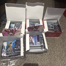 Gundam TCG Bulk Cards 500+ Common, Uncommon,rare GD01 GD02 GD03