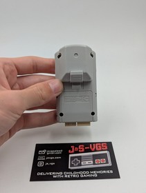 OEM Sega Dreamcast Rumble Pack Controller Vibration Pack Accessory