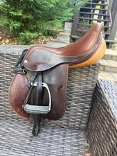 Rodrigo Pessoa Pony XCH 455753