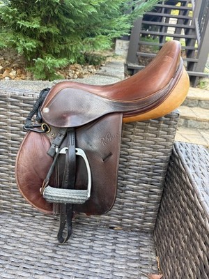 Rodrigo Pessoa Pony XCH 455753