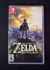 The Legend of Zelda: Breath of the Wild - Nintendo Switch. Tested